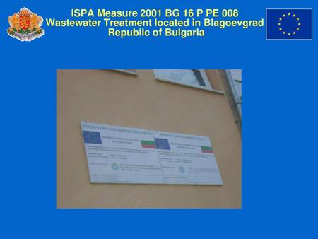 Works Contract Commencement Date: 20th May 2005