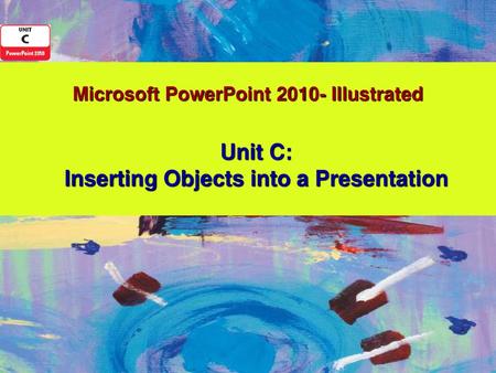 Microsoft PowerPoint Illustrated