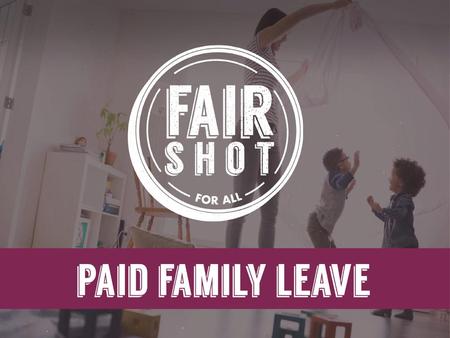 Paid family or Medical Leave is an employee benefit that allows a worker to take a leave of absence for medical or familial reasons without losing their.