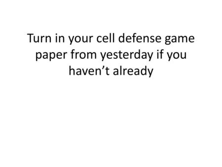 Please go to where your egg and cup and lab reports are!