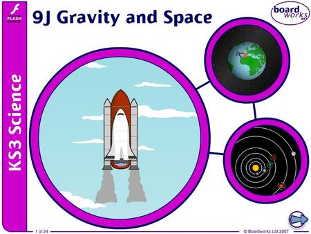 Gravity and Newton “It is an attractive force that makes apples fall from trees and the planets orbit the Sun.” Sir Isaac Newton was a scientist who.