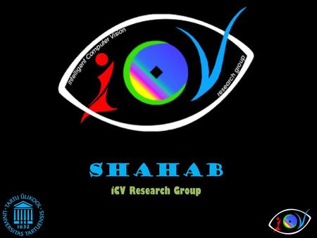 SHAHAB iCV Research Group.