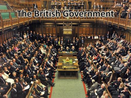 The British Government