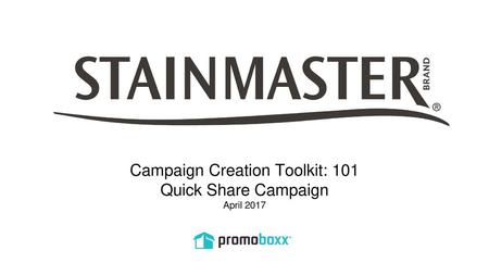 Campaign Creation Toolkit: 101