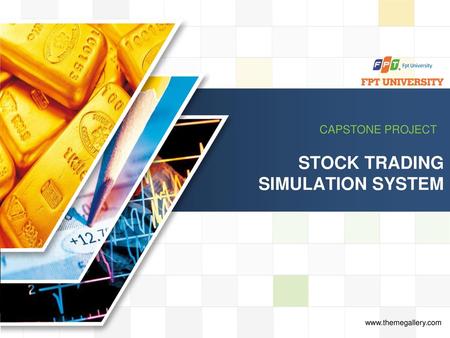 STOCK TRADING SIMULATION SYSTEM