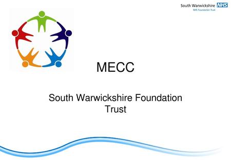 South Warwickshire Foundation Trust