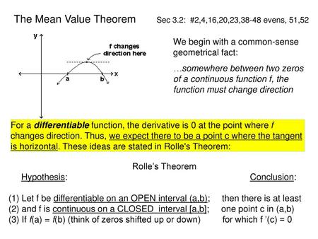 Hypothesis: Conclusion: