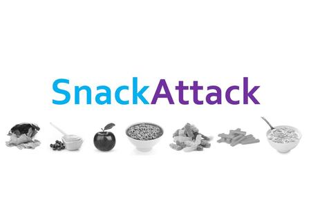 SnackAttack.