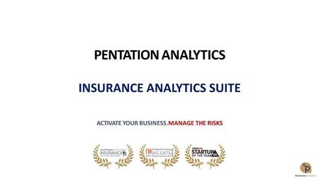 INSURANCE ANALYTICS SUITE