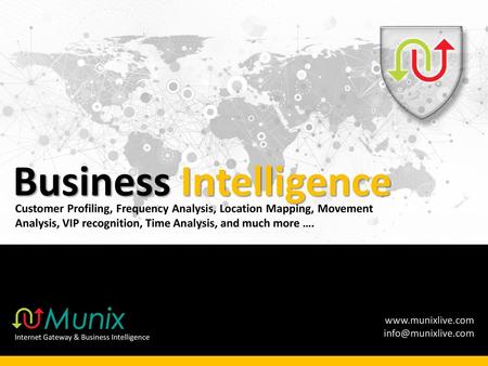 Business Intelligence