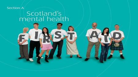 Who Am I? Brian Glass – Choose Life Training Co-ordinator for East Lothian I am an accredited trainer for SMHFA, safeTALK and ASIST I have a mental illness.