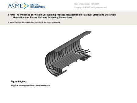 Date of download:  10/6/2017 Copyright © ASME. All rights reserved.