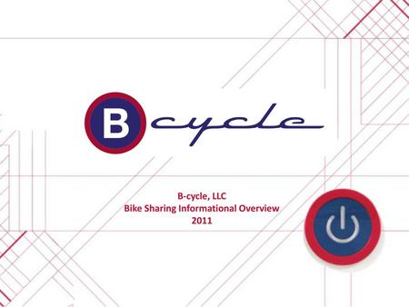 Bike Sharing Informational Overview