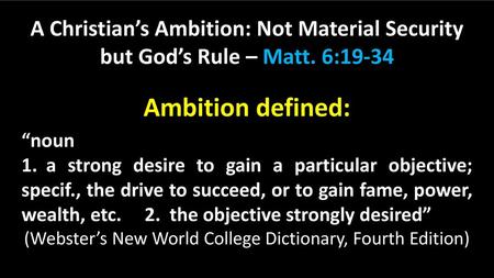 (Webster’s New World College Dictionary, Fourth Edition)