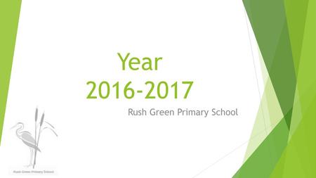 Rush Green Primary School