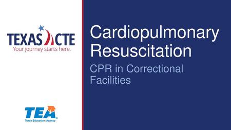 Cardiopulmonary Resuscitation