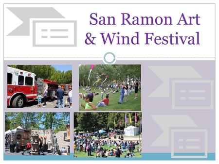 San Ramon Art & Wind Festival