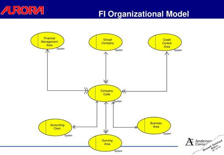 FI Organizational Model