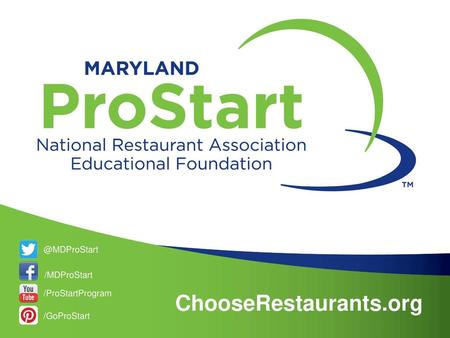 /MDProStart /ProStartProgram