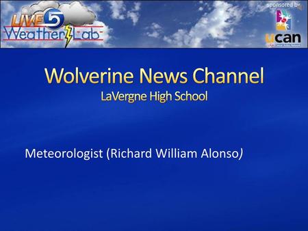 Wolverine News Channel LaVergne High School