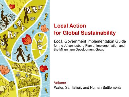 Local Action for Global Sustainability