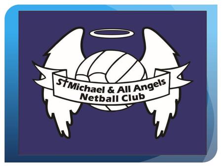 St Michael & All Angels Netball Club