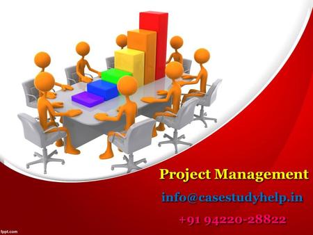 Project Management