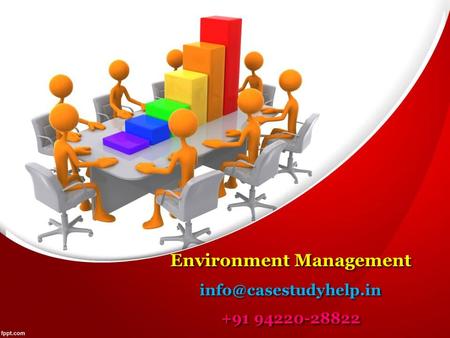 Environment Management