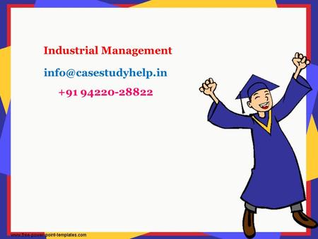 Industrial Management