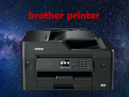 Brother printer. Brother Printer Customer Care Number