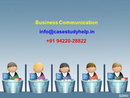 Business Communication