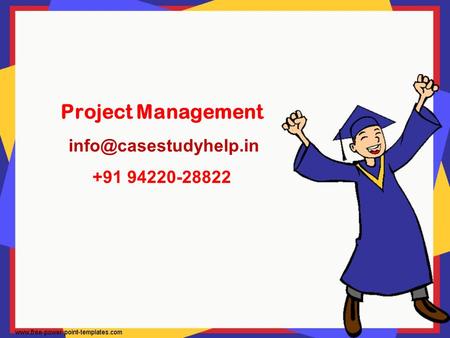 Project Management