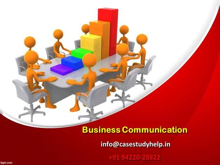 Business Communication