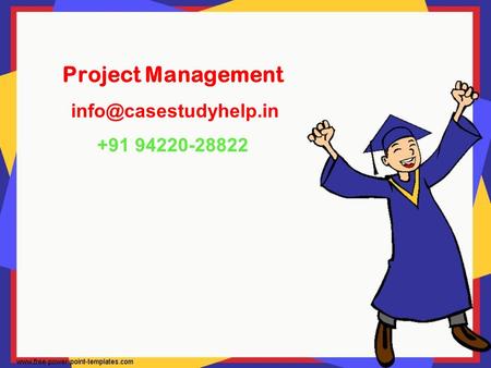 Project Management