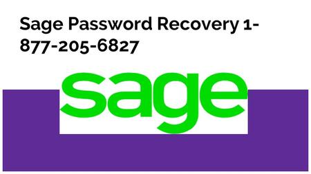 Sage Password Recovery Sage Group Sage is a British Multinational Enterprise software company Sage headquarter is in New castle UK Sage.