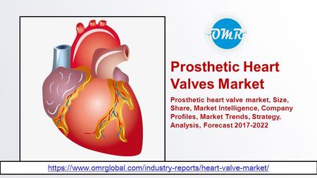 Prosthetic heart valve market, Size, Share, Market Intelligence, Company Profiles, Market Trends, Strategy, Analysis, Forecast Prosthetic Heart.