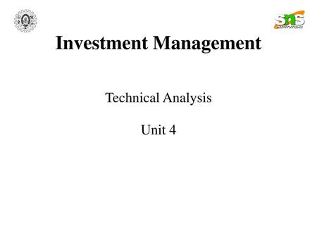 Investment Management