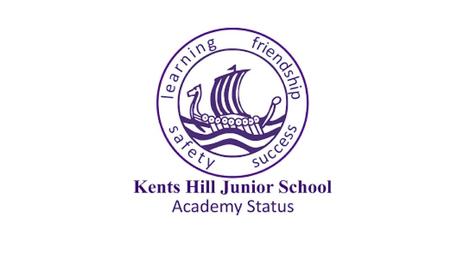 Public Consultation for Kents Hill Junior School to be the Founding Academy in a Multi-Academy Trust