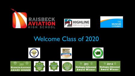 Welcome Class of 2020 Welcome students and families from the Class of 2020! Good evening, I am Bruce Kelly, and it is my distinct honor and privilege to.