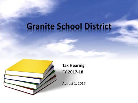 Granite School District