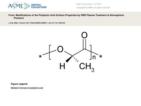 Date of download:  10/7/2017 Copyright © ASME. All rights reserved.