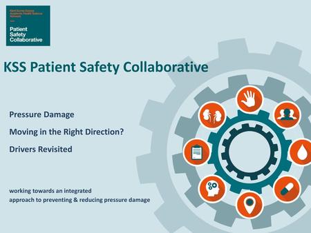 KSS Patient Safety Collaborative