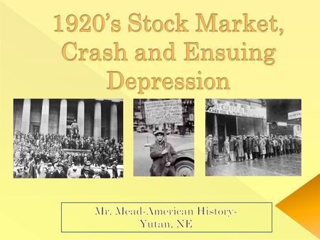 Bull Market Bear Market Stock Speculation- Why Problem? Margin Buying- Why Problem? Security Broker Investor Equity.