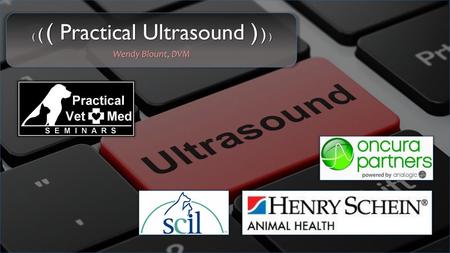 ( ( ( Practical Ultrasound ) ) )