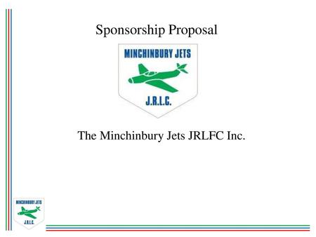 The Minchinbury Jets JRLFC Inc.