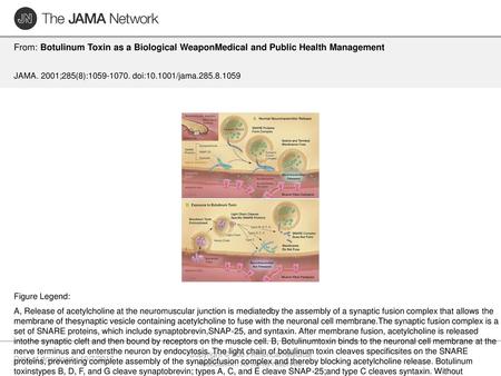 Copyright © 2001 American Medical Association. All rights reserved.