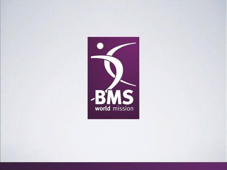 BMS Church Partners is the relationship programme with BMS for Baptist churches. It connects your church to mission.