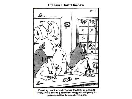 ECE Fun II Test 2 Review.