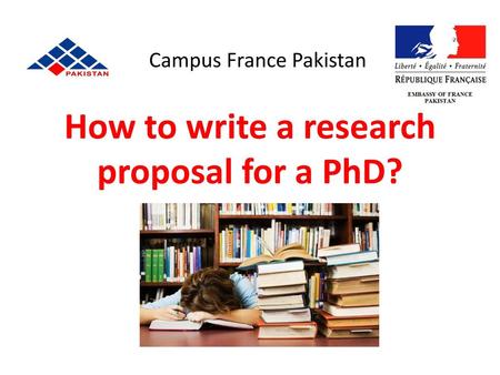 Campus France Pakistan