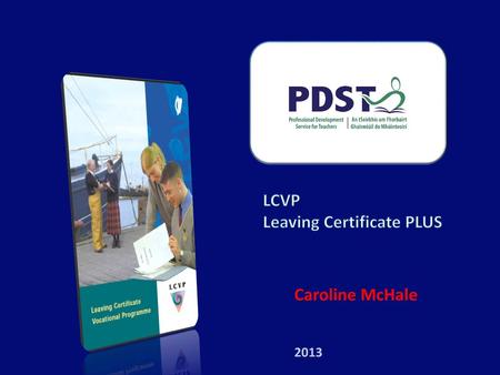 LCVP Leaving Certificate PLUS